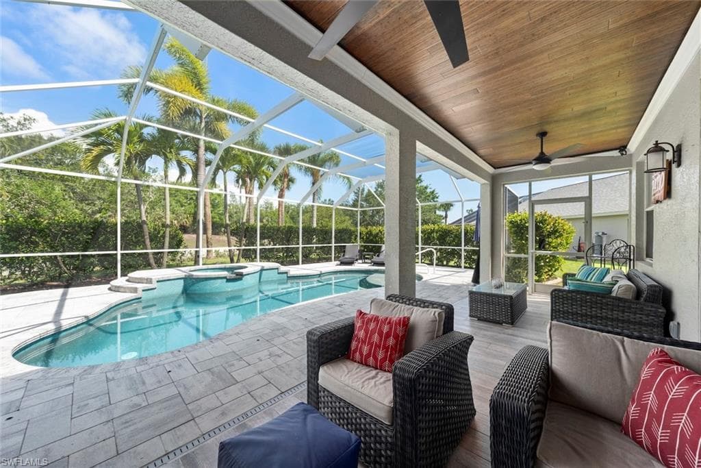 12839 Fox Hollow CIR, FORT MYERS FL 33912-13