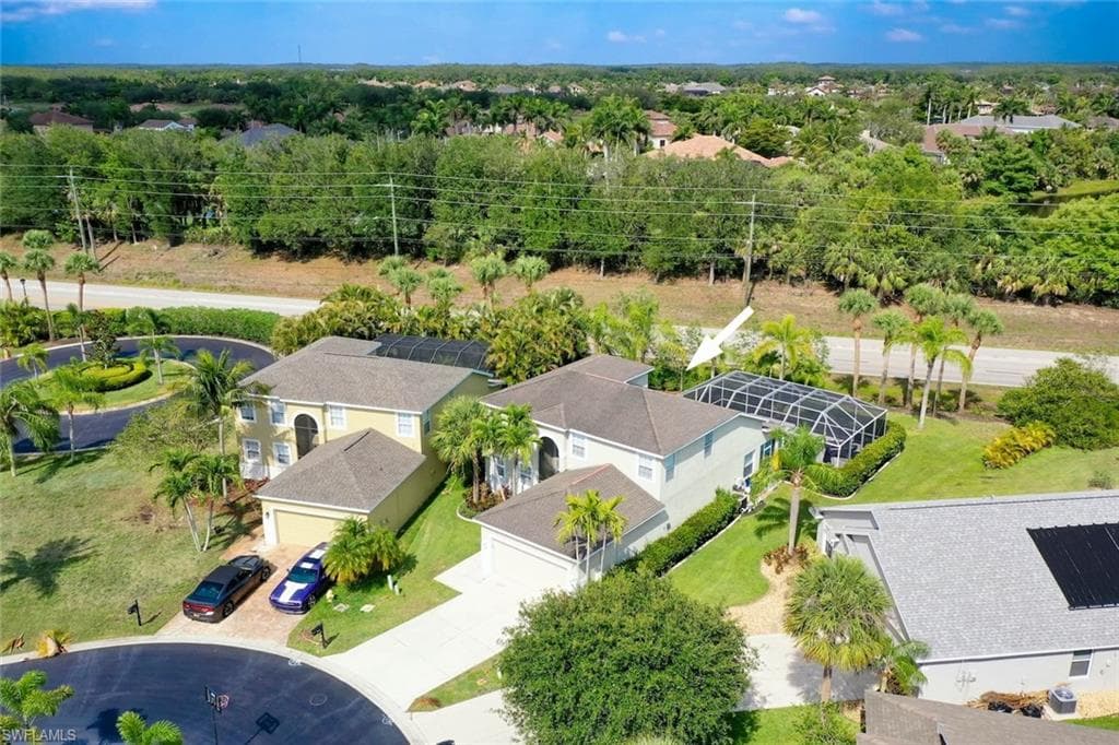 12839 Fox Hollow CIR, FORT MYERS FL 33912-40