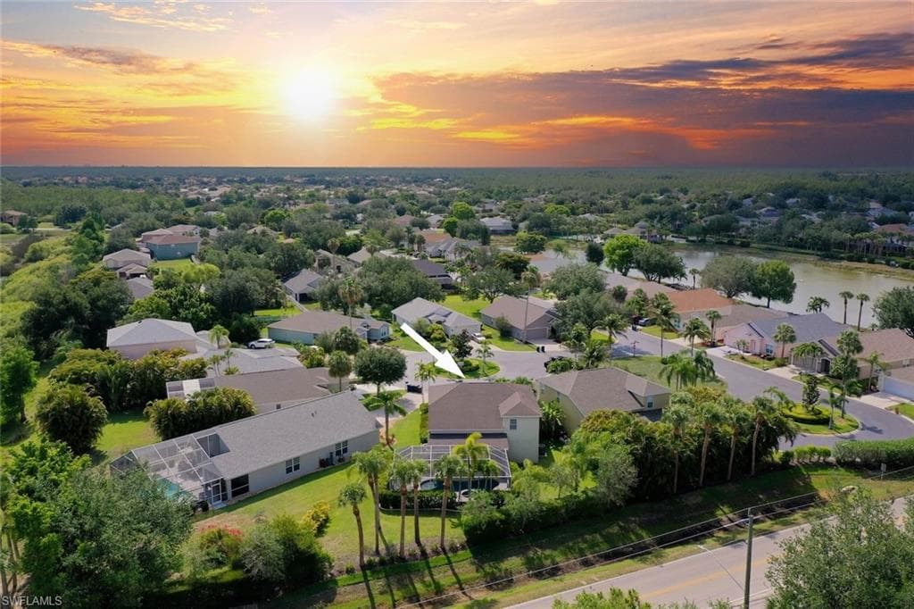 12839 Fox Hollow CIR, FORT MYERS FL 33912-44