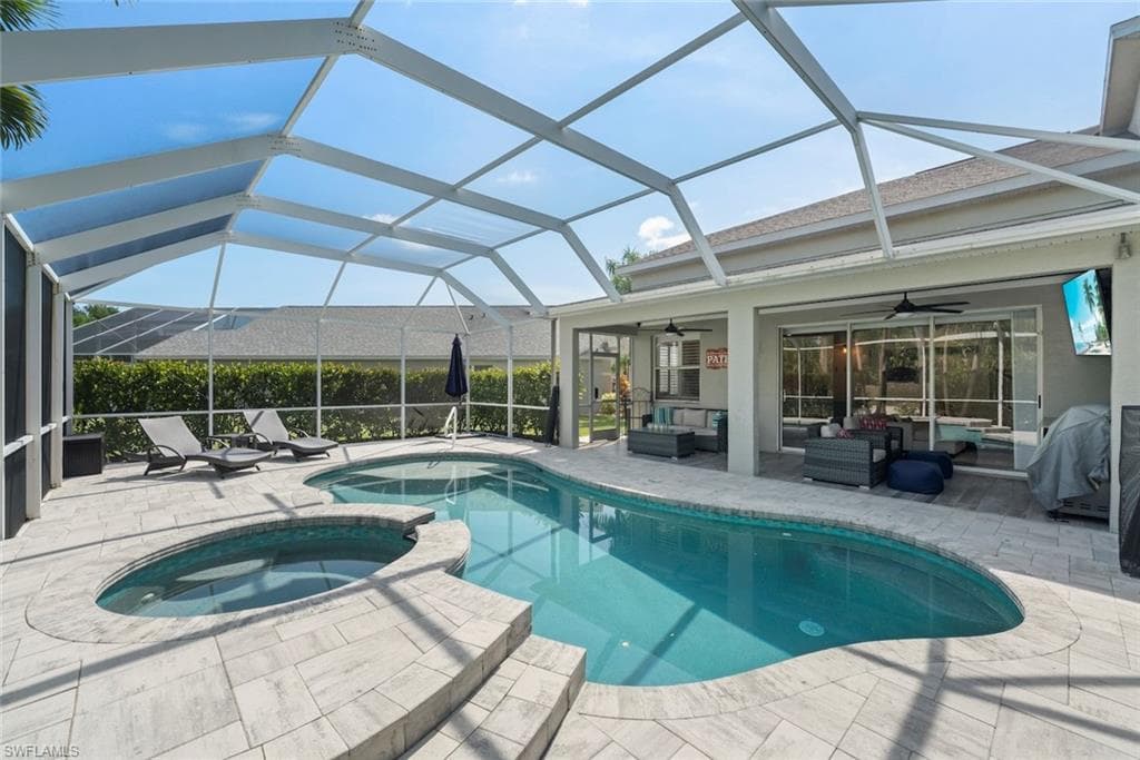 12839 Fox Hollow CIR, FORT MYERS FL 33912-17