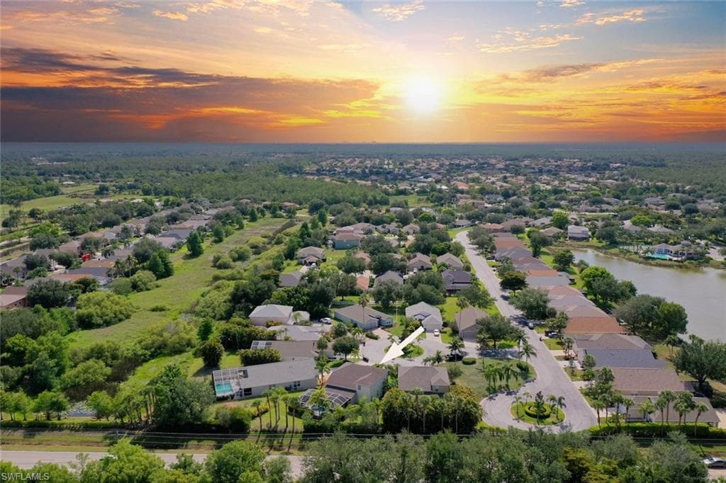 12839 Fox Hollow CIR, FORT MYERS FL 33912-43