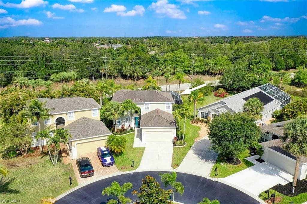 12839 Fox Hollow CIR, FORT MYERS FL 33912-38