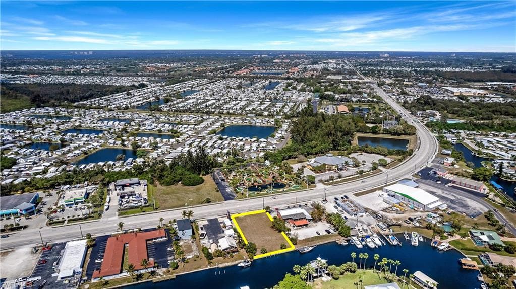 17721 San Carlos BLVD, FORT MYERS BEACH FL 33931-9