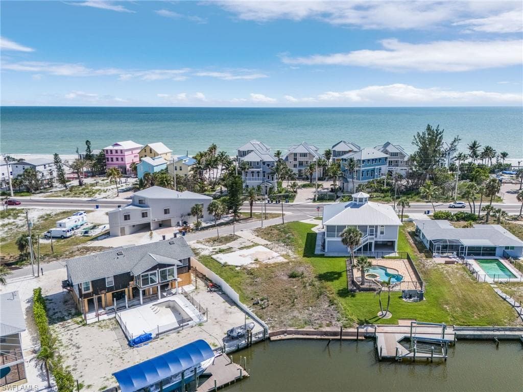 5199 Avenida Pescadora, FORT MYERS BEACH FL 33931-1