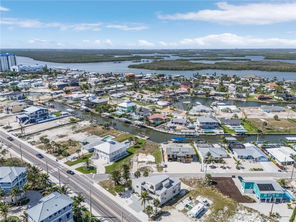 5199 Avenida Pescadora, FORT MYERS BEACH FL 33931-6