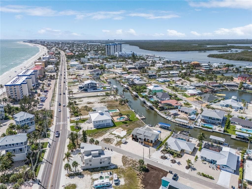 5199 Avenida Pescadora, FORT MYERS BEACH FL 33931-7