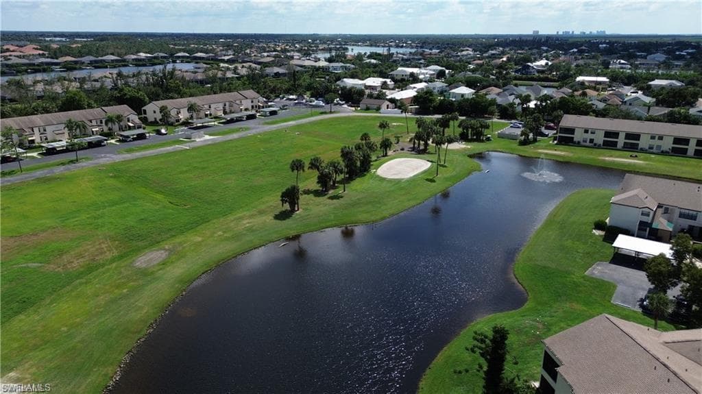 17260 Eagle TRCE # 10, FORT MYERS FL 33908-22