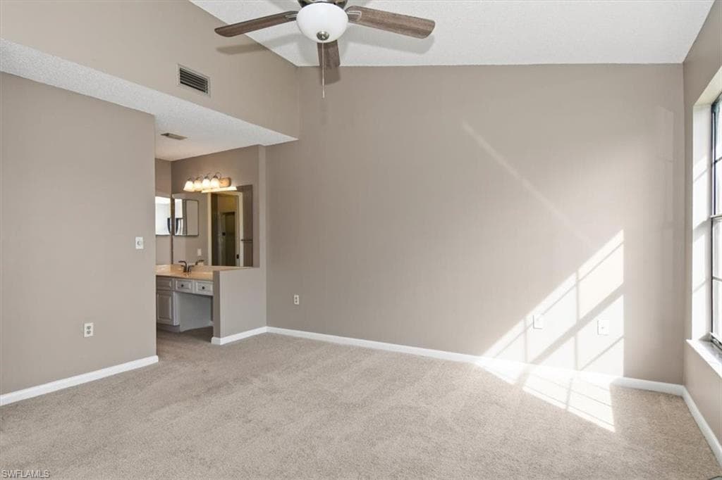 17260 Eagle TRCE # 10, FORT MYERS FL 33908-16