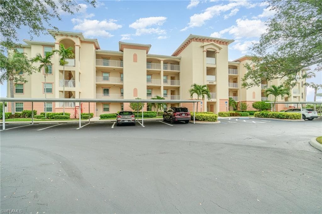 4005 Palm Tree BLVD # 103, CAPE CORAL FL 33904-1