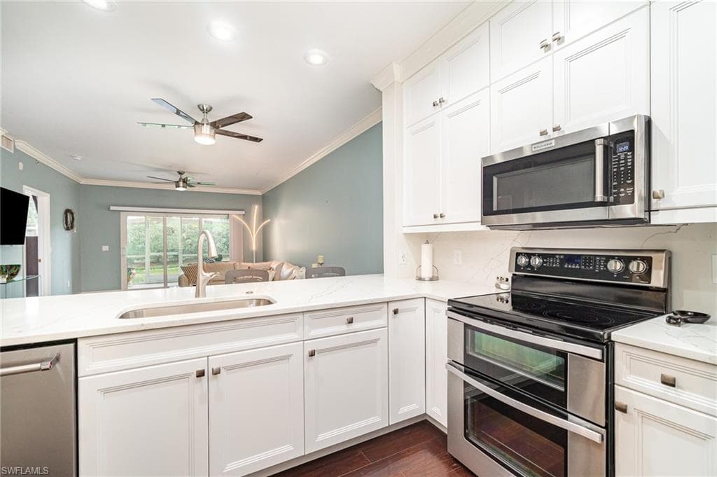 4005 Palm Tree BLVD # 103, CAPE CORAL FL 33904-5