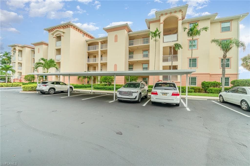 4005 Palm Tree BLVD # 103, CAPE CORAL FL 33904-2