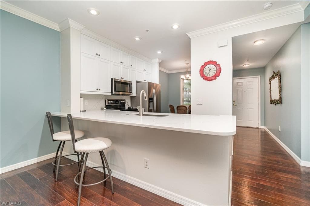 4005 Palm Tree BLVD # 103, CAPE CORAL FL 33904-4