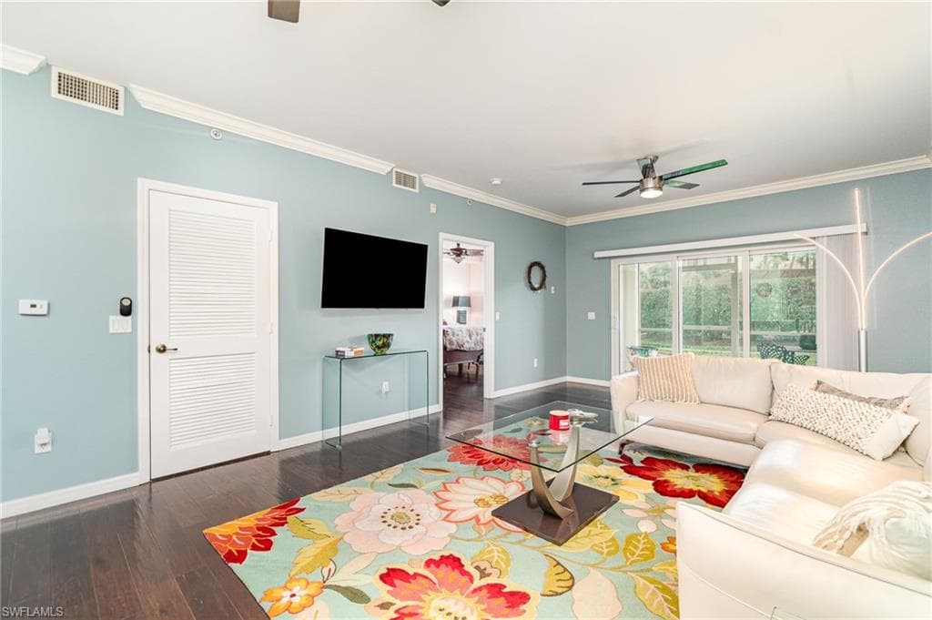 4005 Palm Tree BLVD # 103, CAPE CORAL FL 33904-9