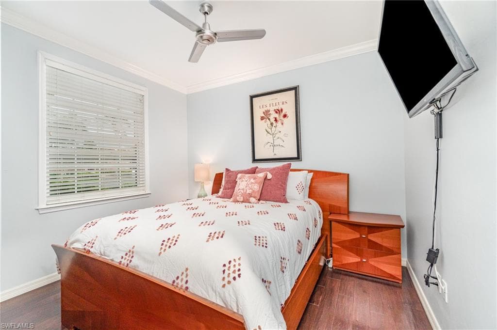 4005 Palm Tree BLVD # 103, CAPE CORAL FL 33904-13