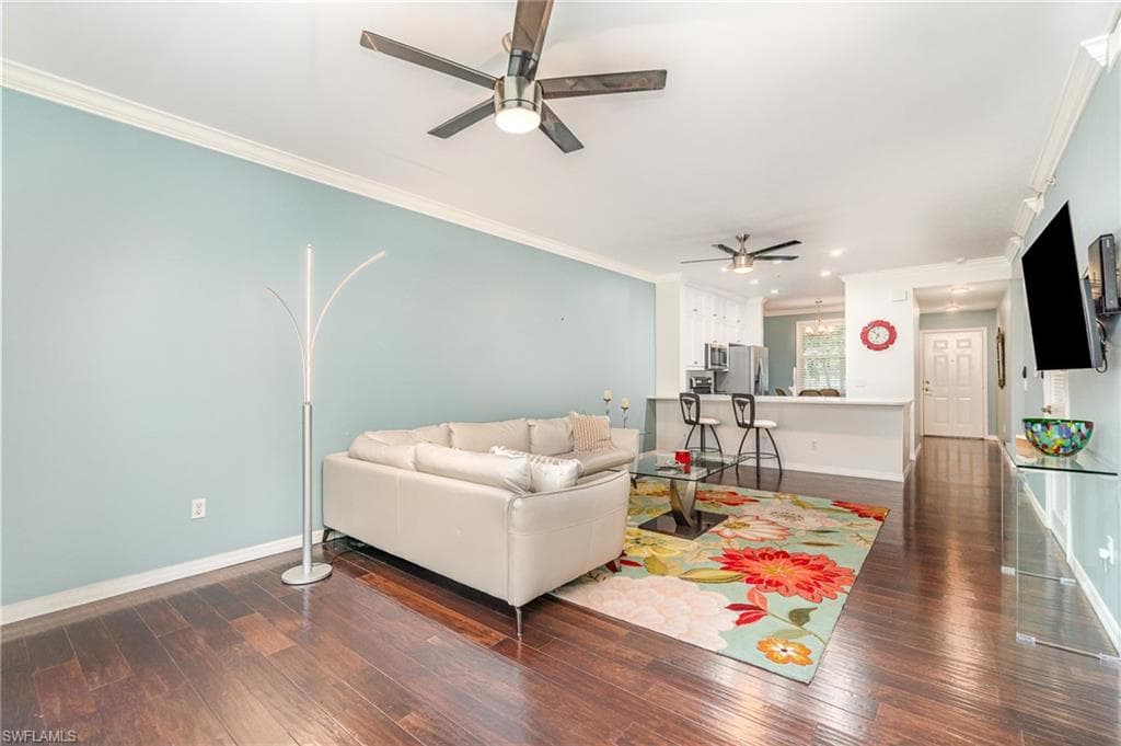 4005 Palm Tree BLVD # 103, CAPE CORAL FL 33904-10