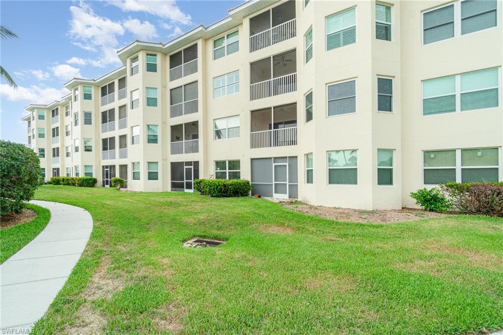 4005 Palm Tree BLVD # 103, CAPE CORAL FL 33904-18