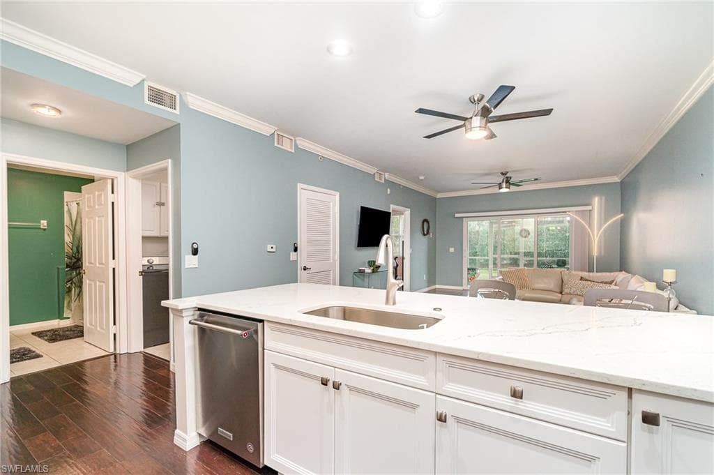 4005 Palm Tree BLVD # 103, CAPE CORAL FL 33904-7