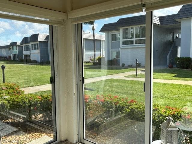 3358 N Key DR # 2, NORTH FORT MYERS FL 33903-26