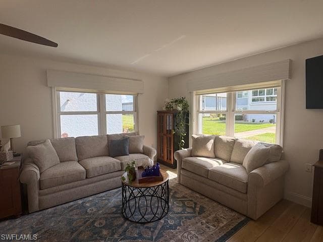 3358 N Key DR # 2, NORTH FORT MYERS FL 33903-5