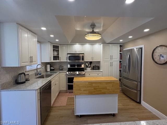 3358 N Key DR # 2, NORTH FORT MYERS FL 33903-25