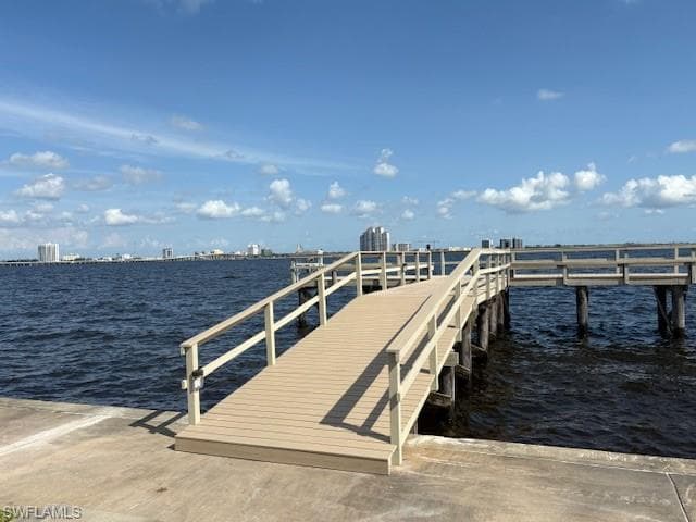 3358 N Key DR # 2, NORTH FORT MYERS FL 33903-21