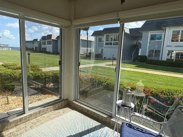 3358 N Key DR # 2, NORTH FORT MYERS FL 33903-4