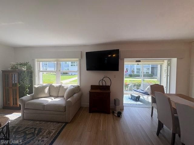 3358 N Key DR # 2, NORTH FORT MYERS FL 33903-8