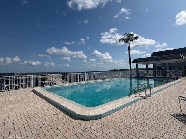 3358 N Key DR # 2, NORTH FORT MYERS FL 33903-23