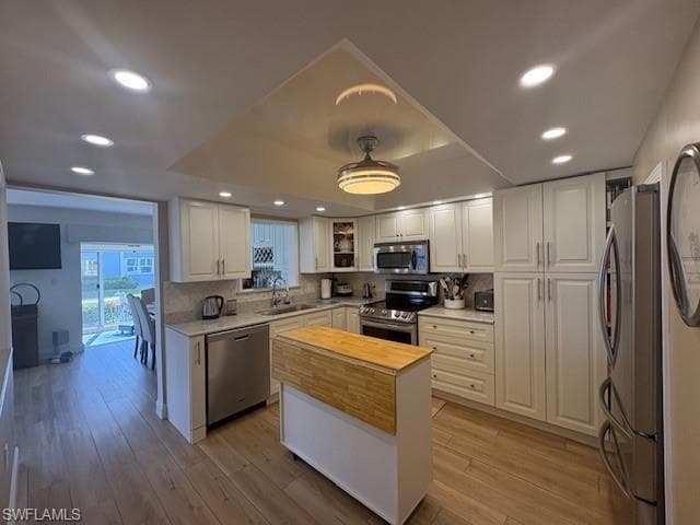 3358 N Key DR # 2, NORTH FORT MYERS FL 33903-9