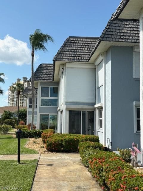 3358 N Key DR # 2, NORTH FORT MYERS FL 33903-18