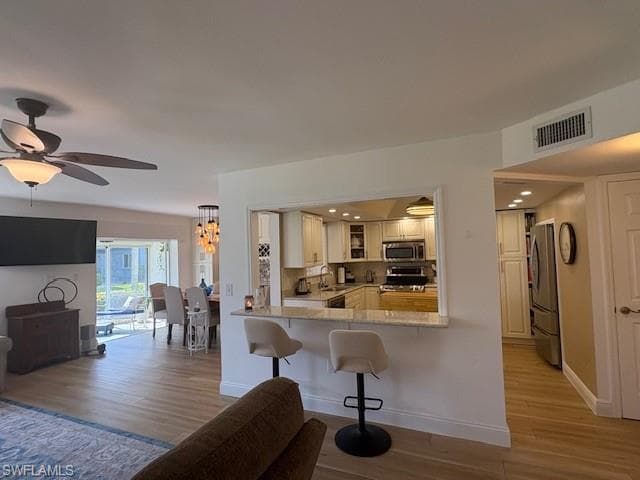 3358 N Key DR # 2, NORTH FORT MYERS FL 33903-24