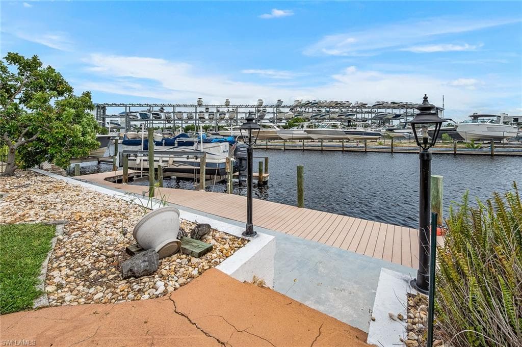 123 Placid DR, FORT MYERS FL 33919-25