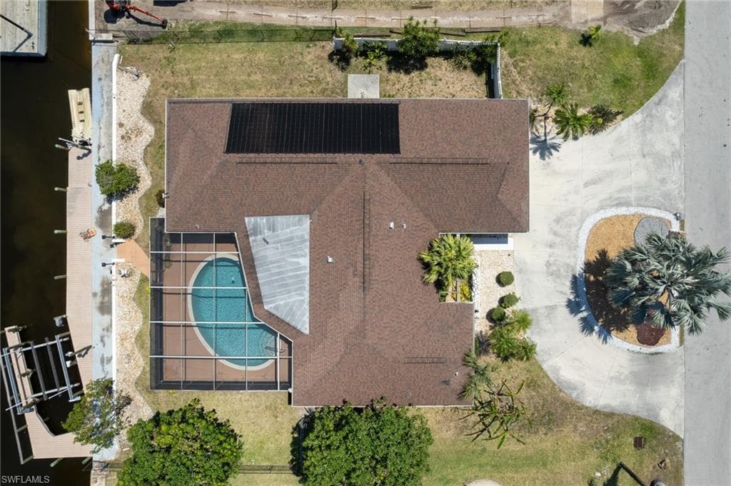 123 Placid DR, FORT MYERS FL 33919-2