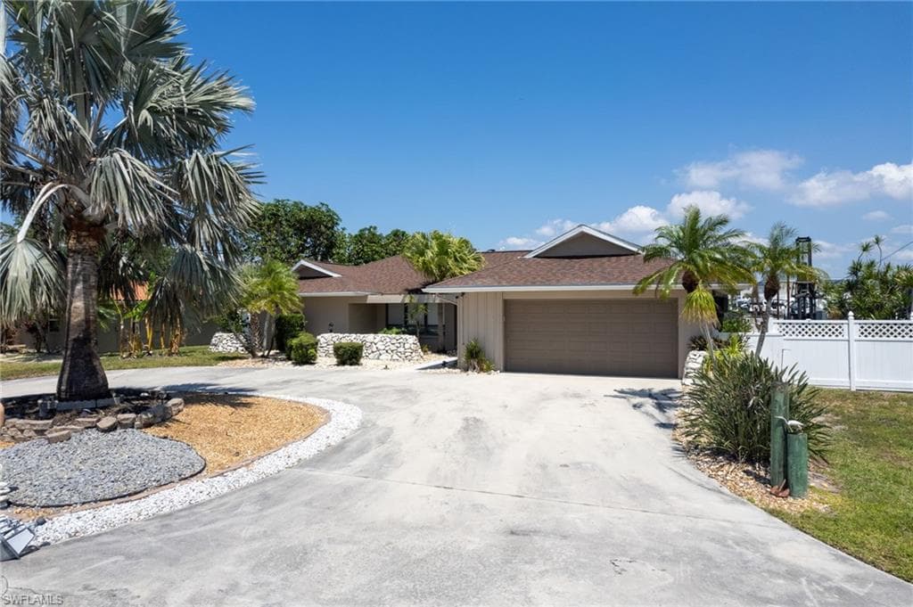 123 Placid DR, FORT MYERS FL 33919-4