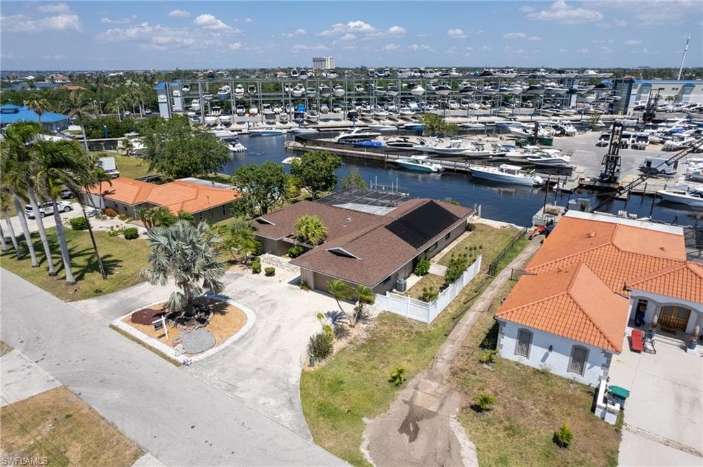 123 Placid DR, FORT MYERS FL 33919-33