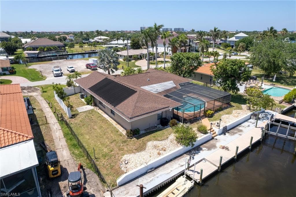 123 Placid DR, FORT MYERS FL 33919-36