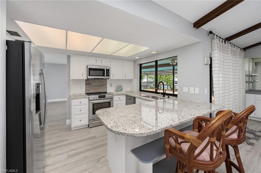 123 Placid DR, FORT MYERS FL 33919-14