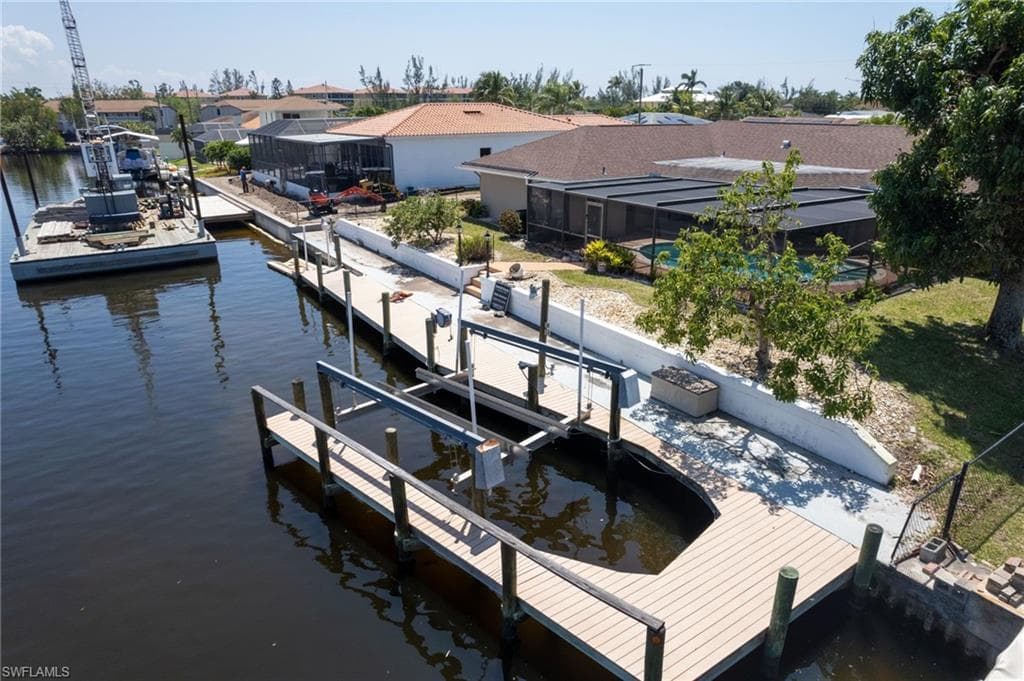 123 Placid DR, FORT MYERS FL 33919-39