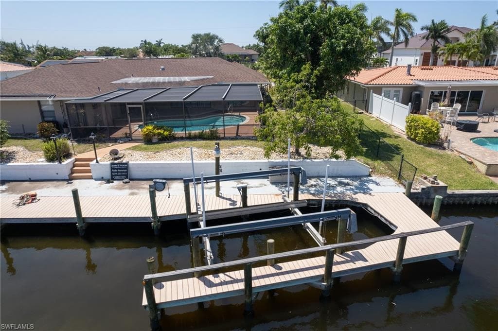 123 Placid DR, FORT MYERS FL 33919-38