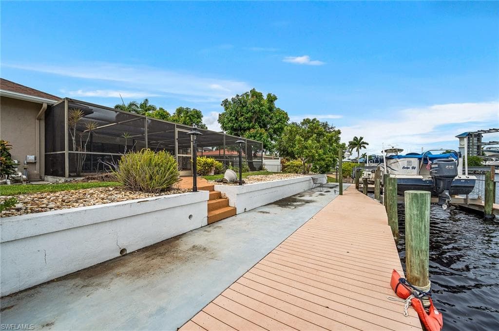 123 Placid DR, FORT MYERS FL 33919-28