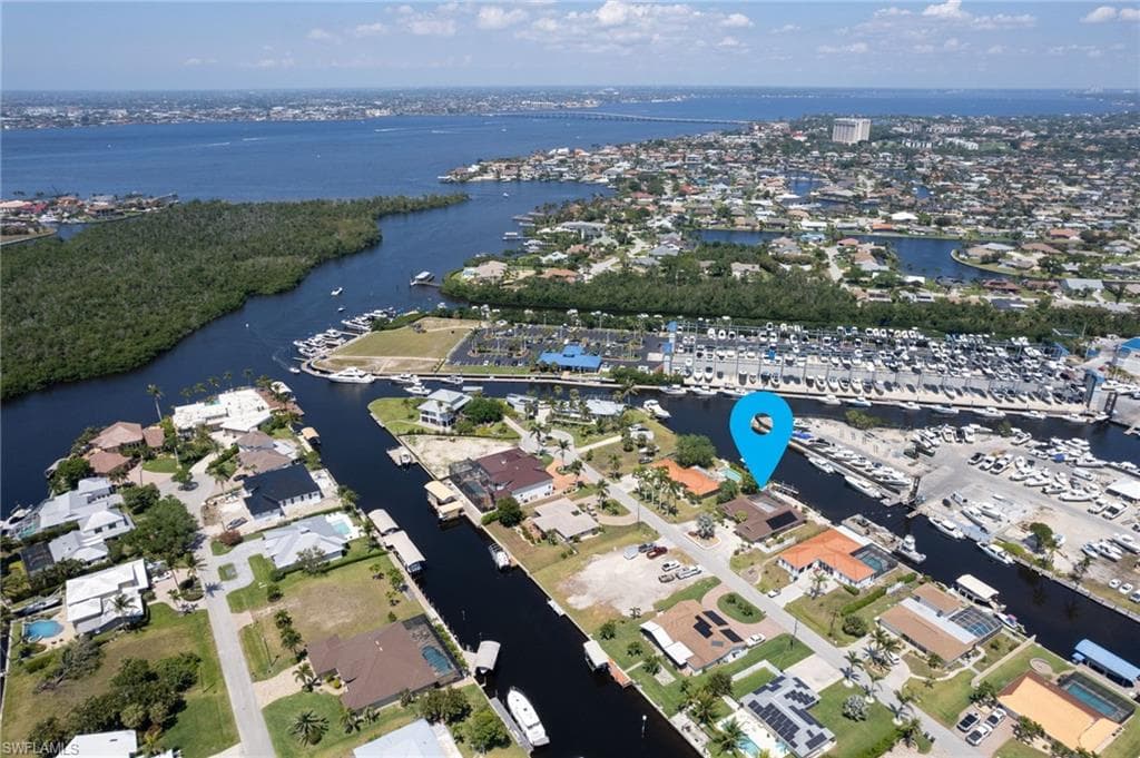 123 Placid DR, FORT MYERS FL 33919-3