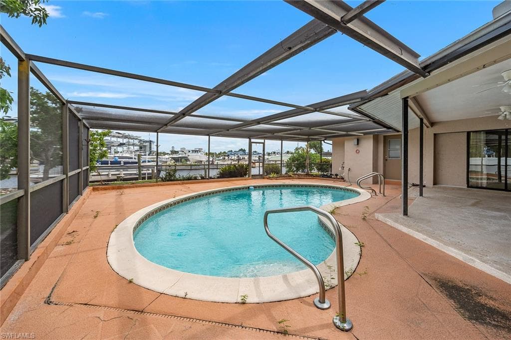 123 Placid DR, FORT MYERS FL 33919-24