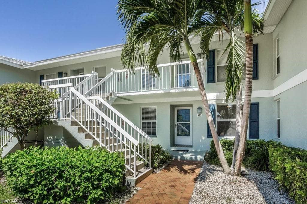 651 W Elkcam CIR # 815, MARCO ISLAND FL 34145-1