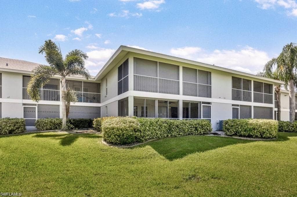 651 W Elkcam CIR # 815, MARCO ISLAND FL 34145-21