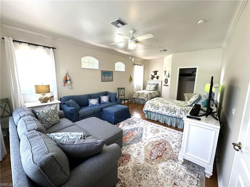 1965 Crestview WAY # 156, NAPLES FL 34119-12