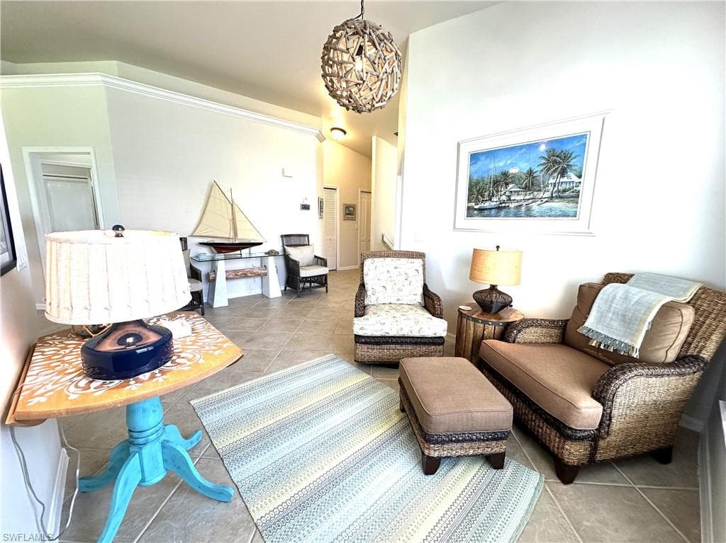 1965 Crestview WAY # 156, NAPLES FL 34119-16