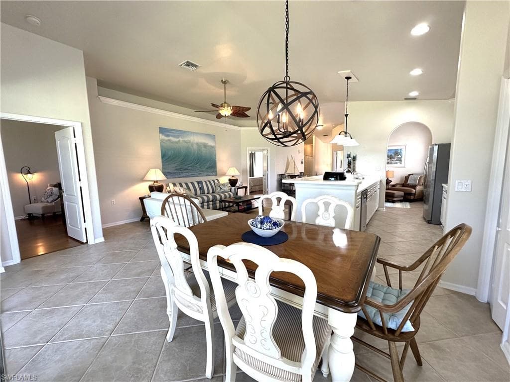 1965 Crestview WAY # 156, NAPLES FL 34119-25