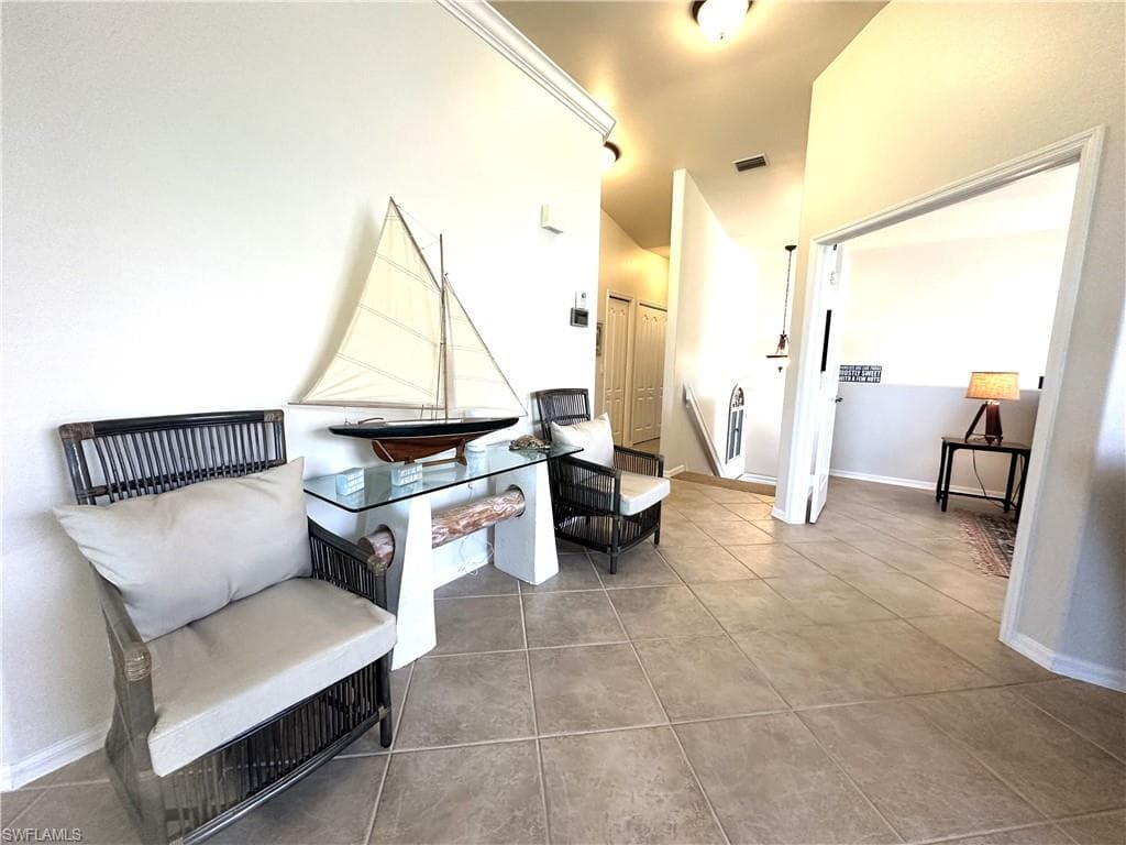 1965 Crestview WAY # 156, NAPLES FL 34119-6