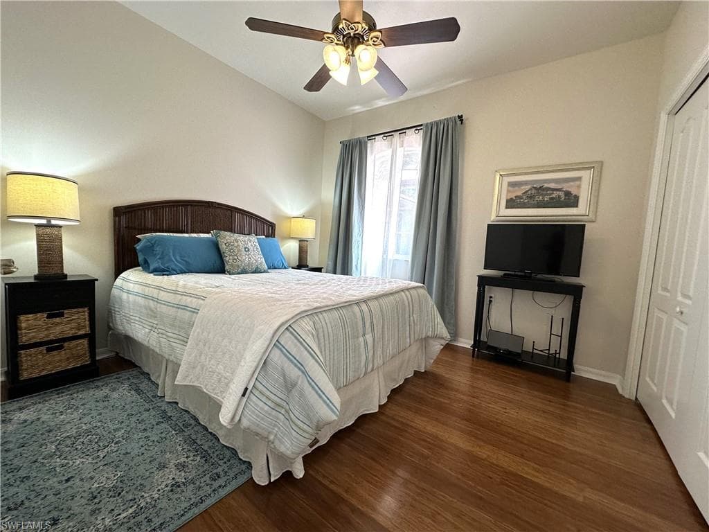 1965 Crestview WAY # 156, NAPLES FL 34119-19