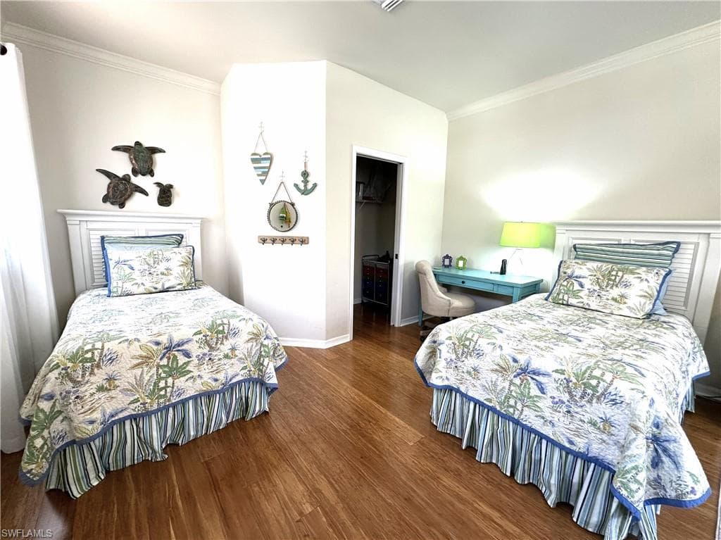 1965 Crestview WAY # 156, NAPLES FL 34119-13